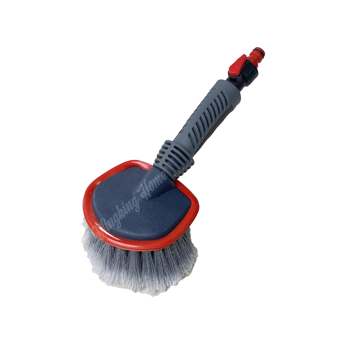 Hand Brush 5442250GY Gray