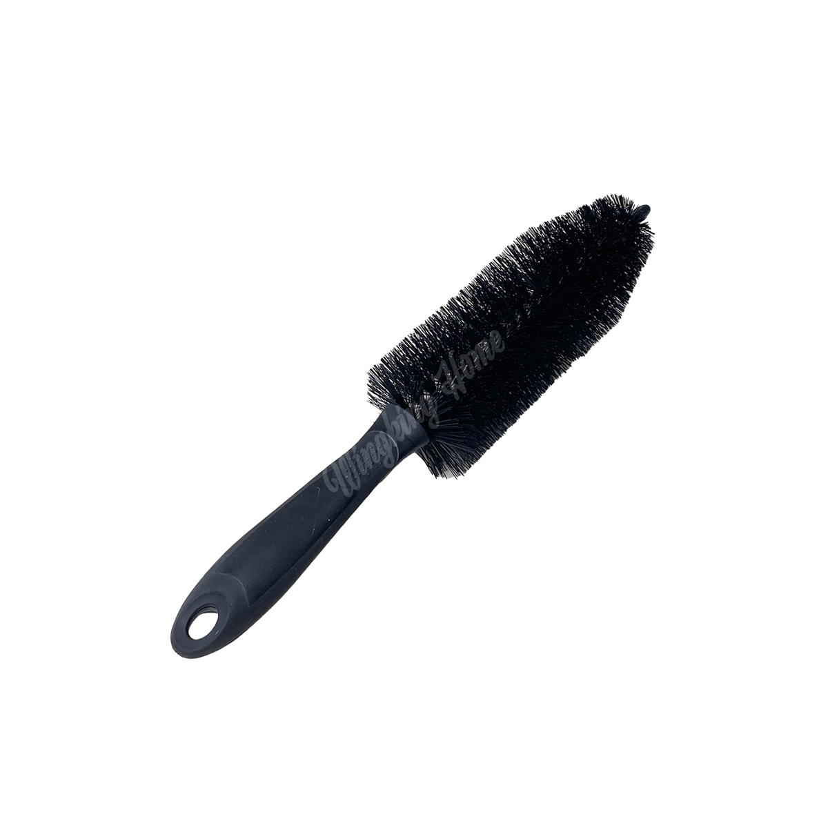 Hand Brush 7842201BK Black