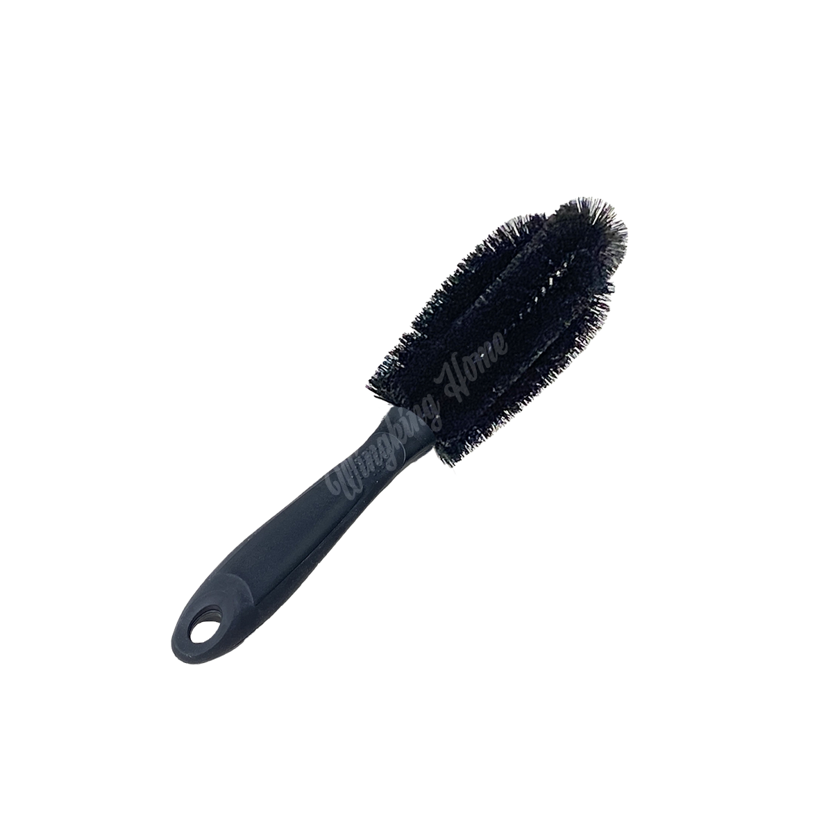 Hand Brush 7842202BK Black