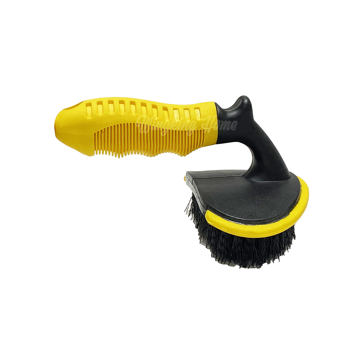 Hand Brush 7842206YE Yellow