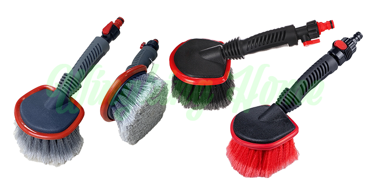 Hand Brush