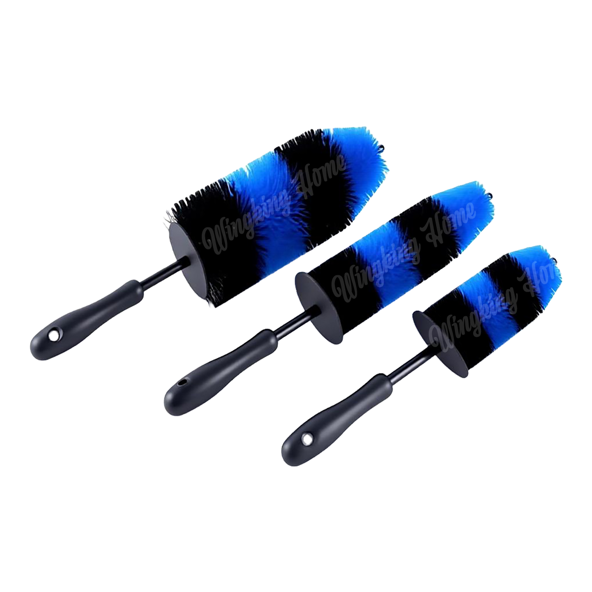 Wheel Brush 4992300DB Dark Green