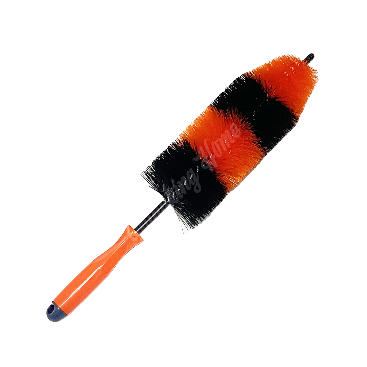 Wheel Brush 4992304OG Orange