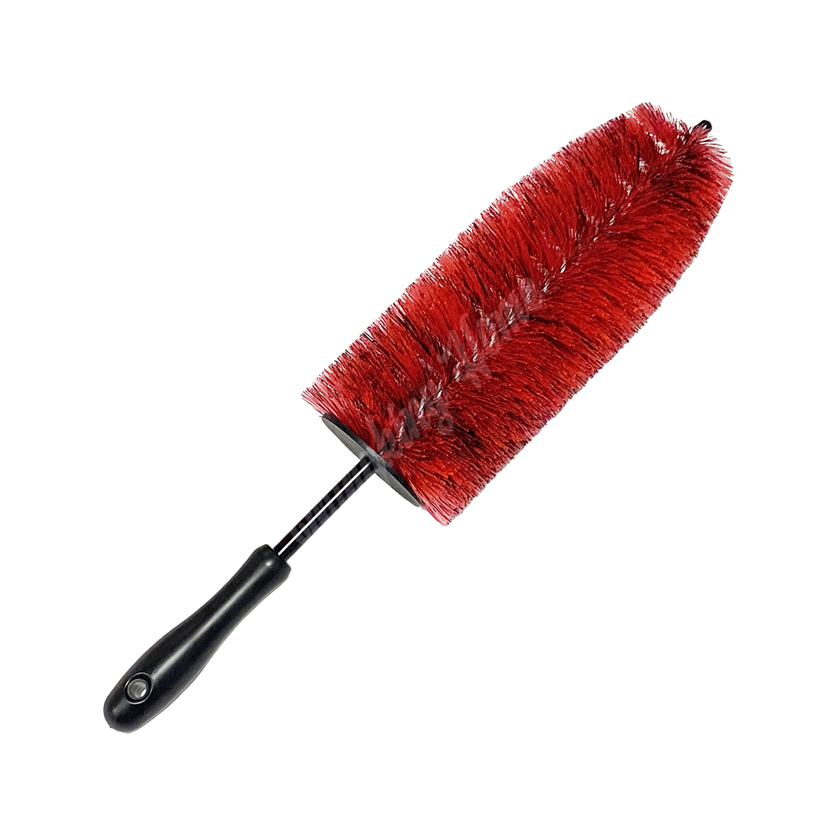 Wheel Brush 4992305RD Red