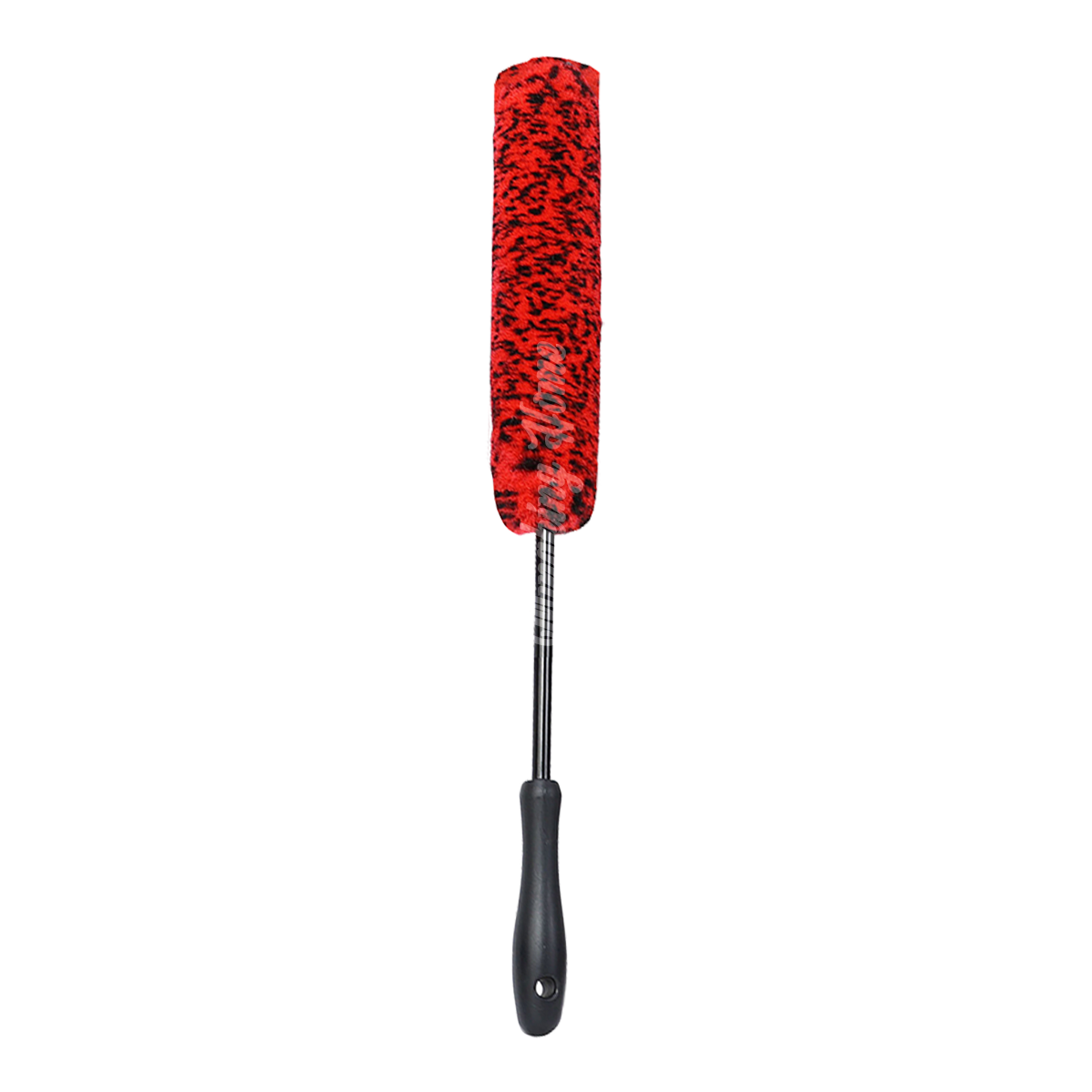 Wheel Brush 4992309RD Red