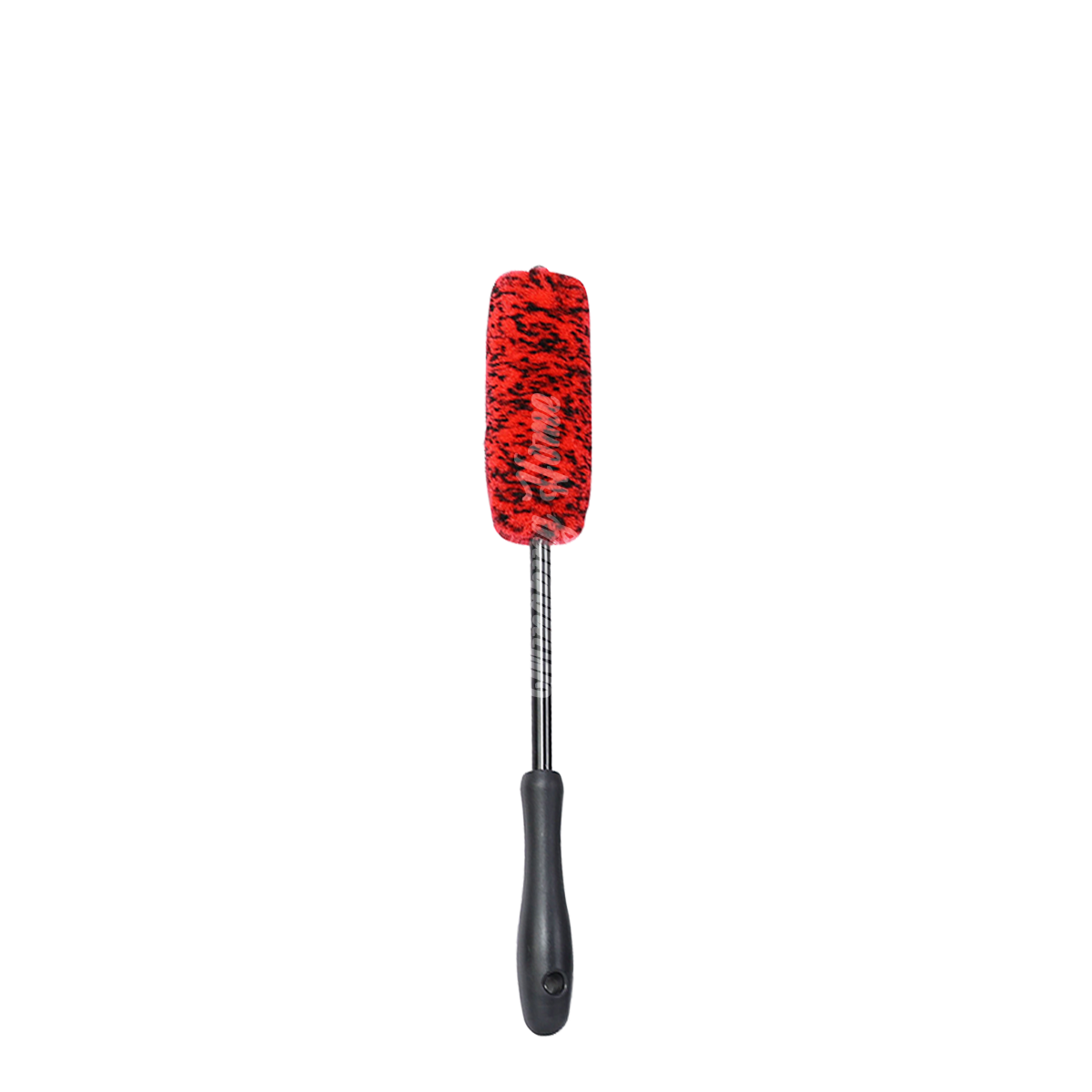 Wheel Brush 4992310RD Red