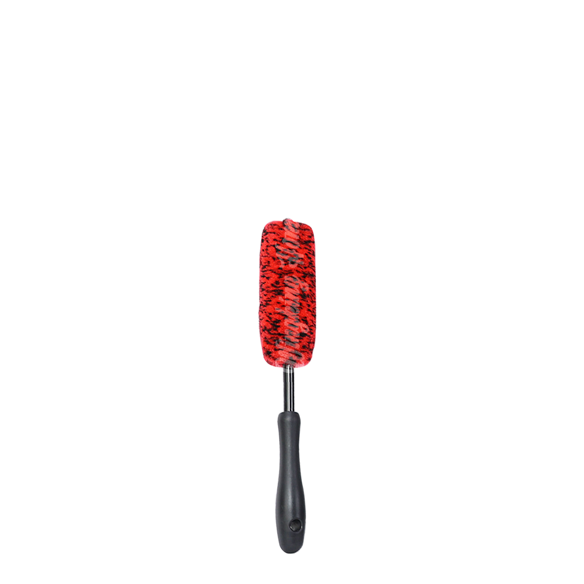 Wheel Brush 4992311RD Red