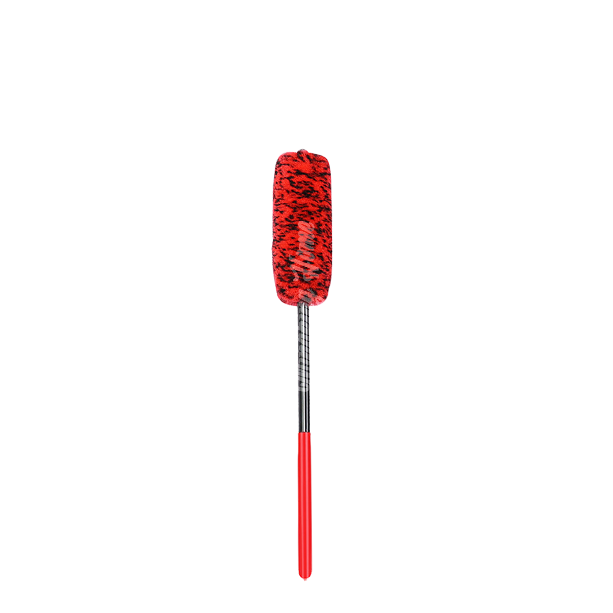 Wheel Brush 4992313RD Red
