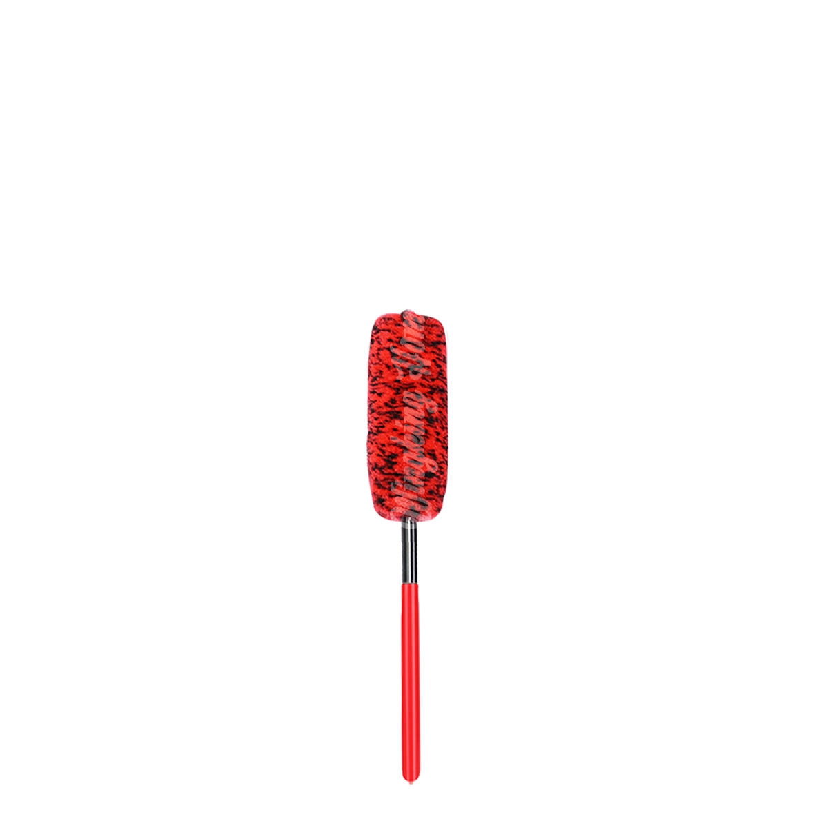 Wheel Brush 4992314RD Red