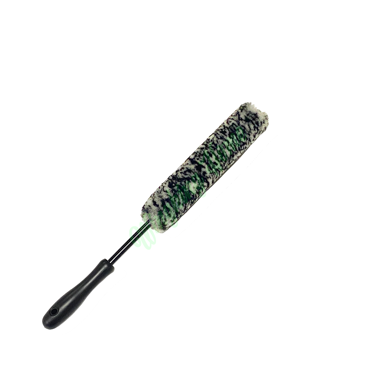 Wheel Brush 4992316WH White