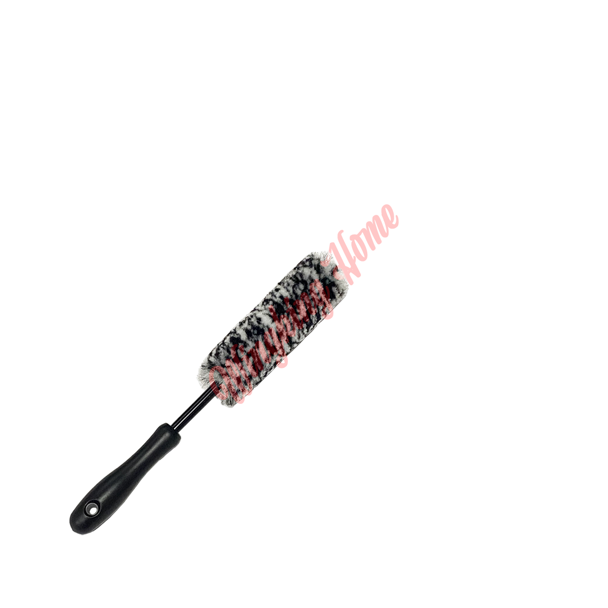 Wheel Brush 4992318WH White