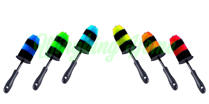 Wheel Brush