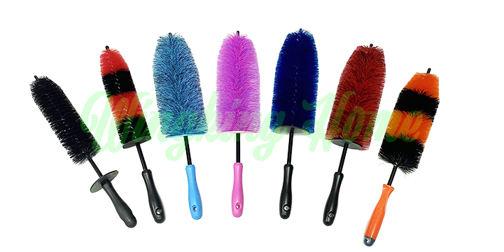 Wheel Brush