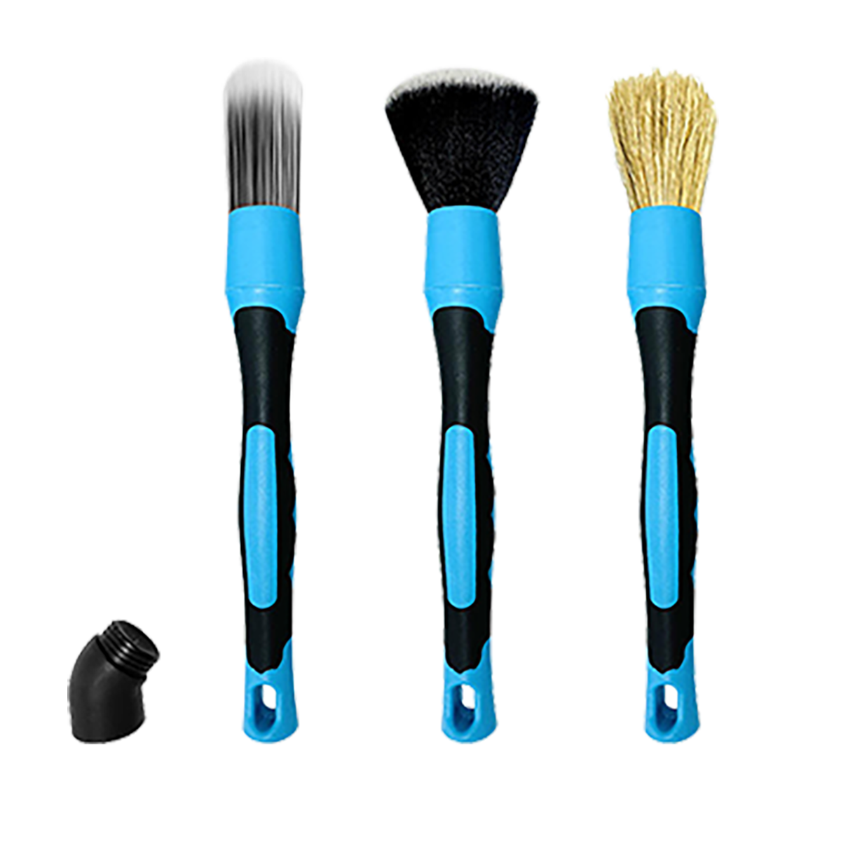 Interior Brush 02 Light Blue