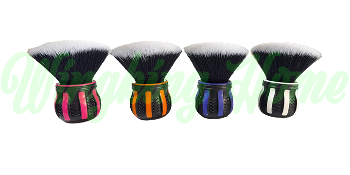 Interior Brushes
