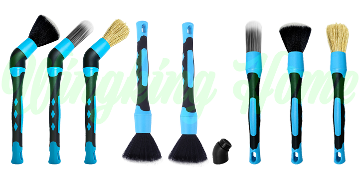 Interior Brushes