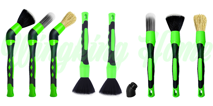 Interior Brushes
