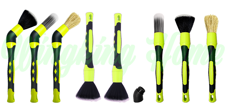 Interior Brushes