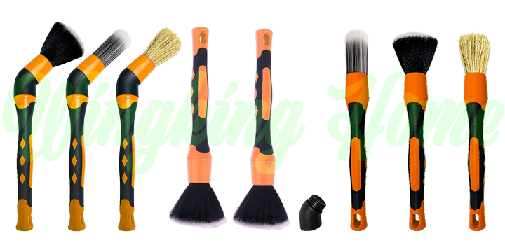Interior Brushes