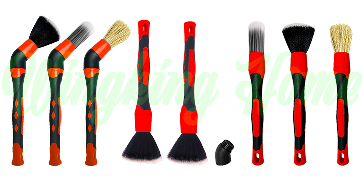 Interior Brushes