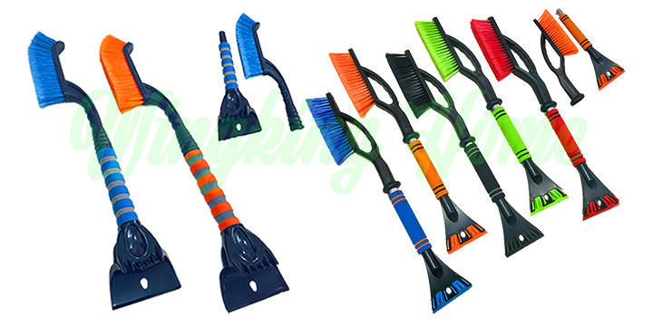 Snow Brushes