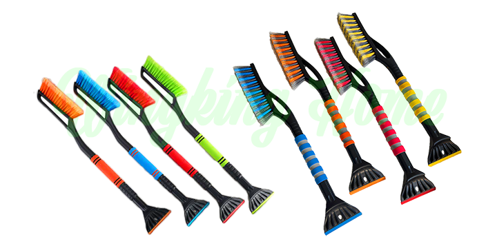 Snow Brushes