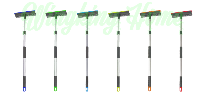 Squeegees