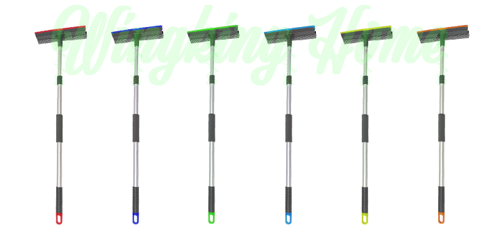 Squeegees