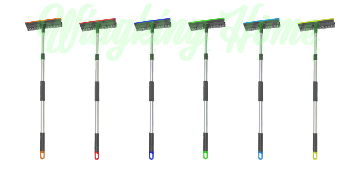 Squeegees