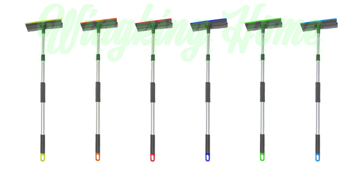 Squeegees