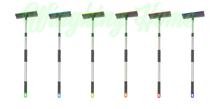 Squeegees