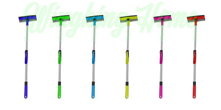 Squeegees