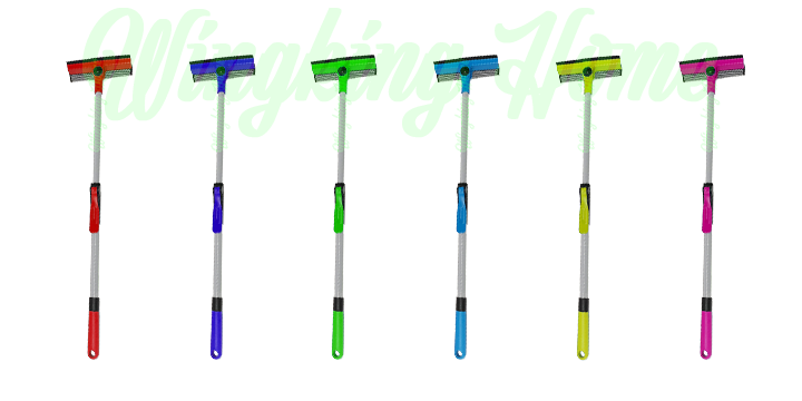 Squeegees