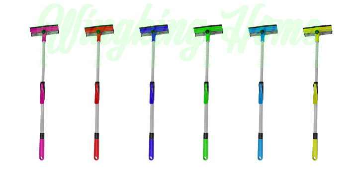 Squeegees