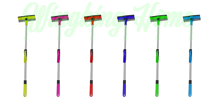 Squeegees