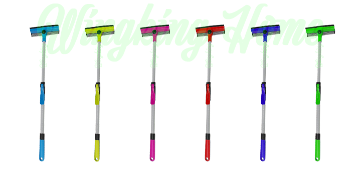 Squeegees