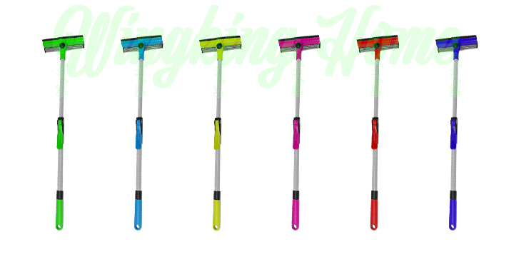 Squeegees