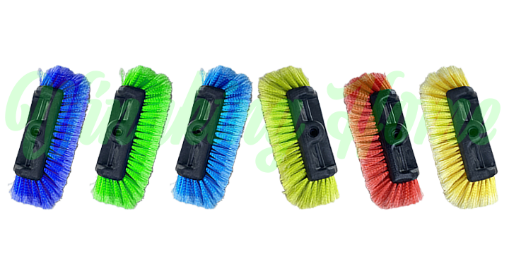 Brush Head