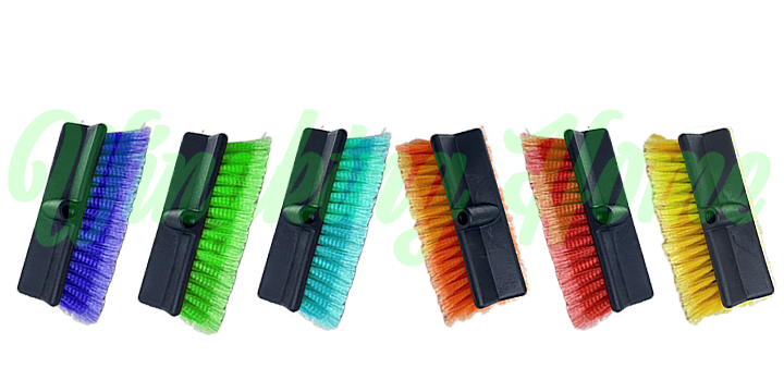 Brush Head