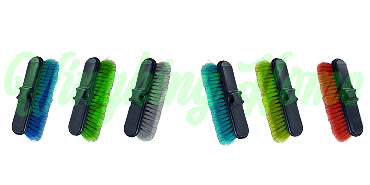 Brush Head