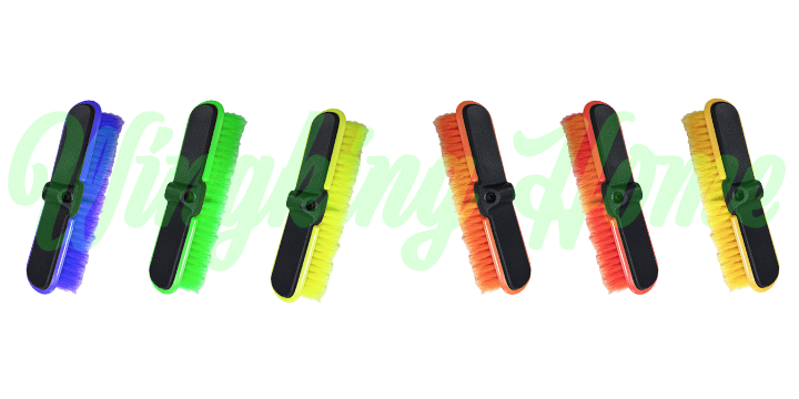 Brush Head