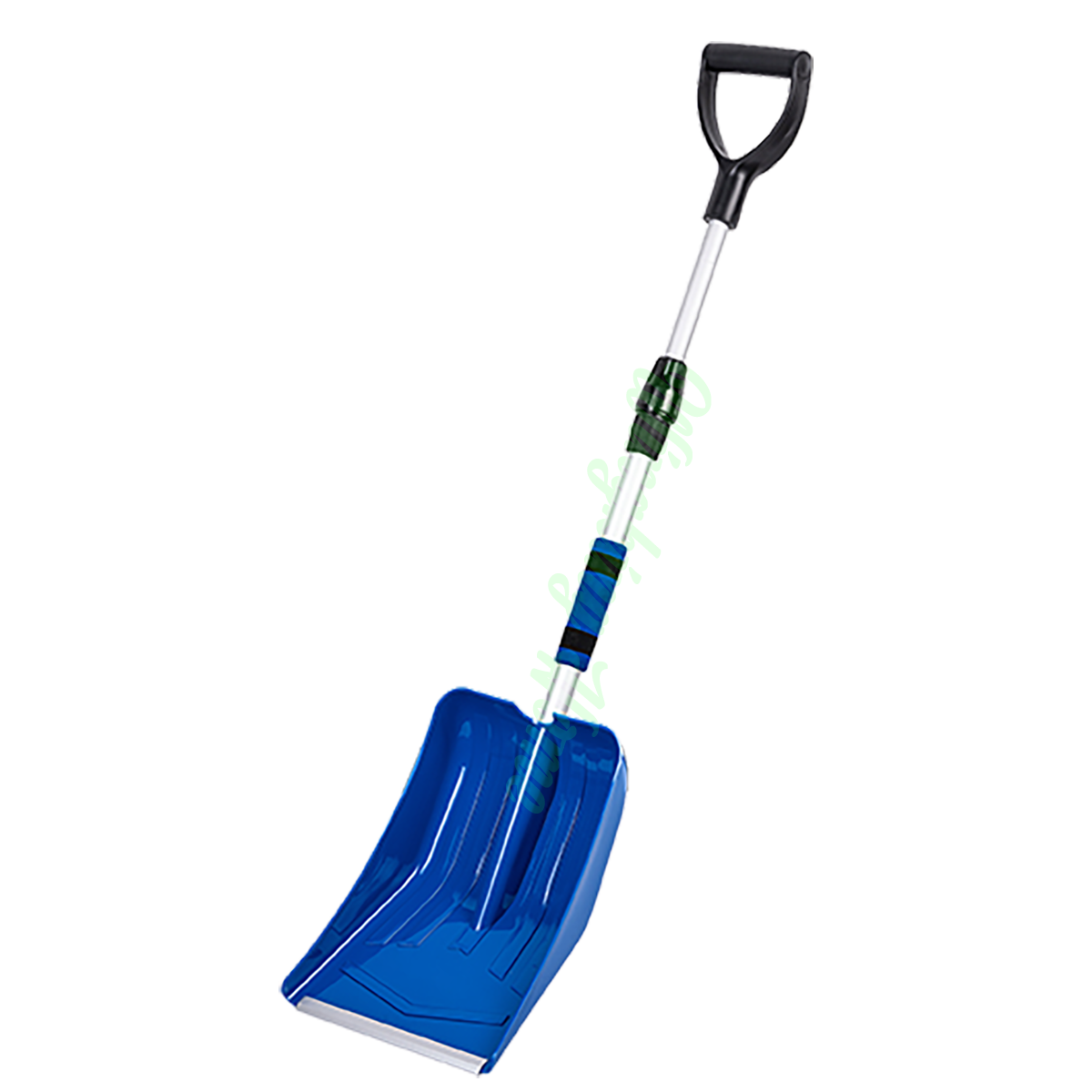 Snow Shovel 5477420DB Dark Blue