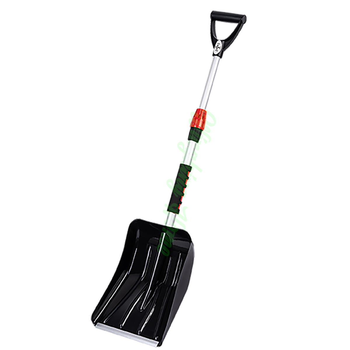 Snow Shovel 5477421BK Black