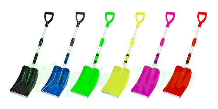 Snow Shovel