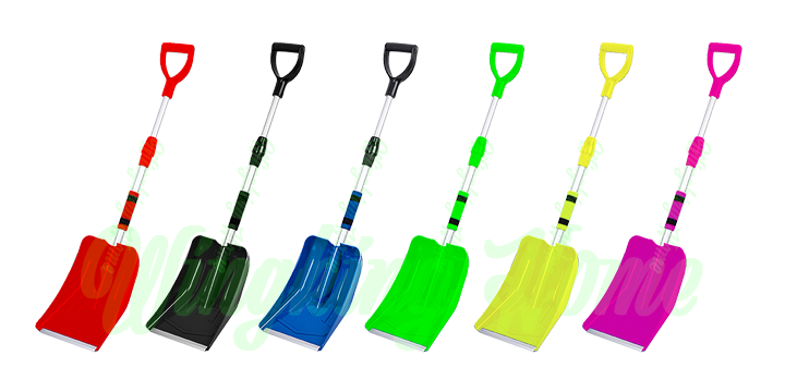 Snow Shovel