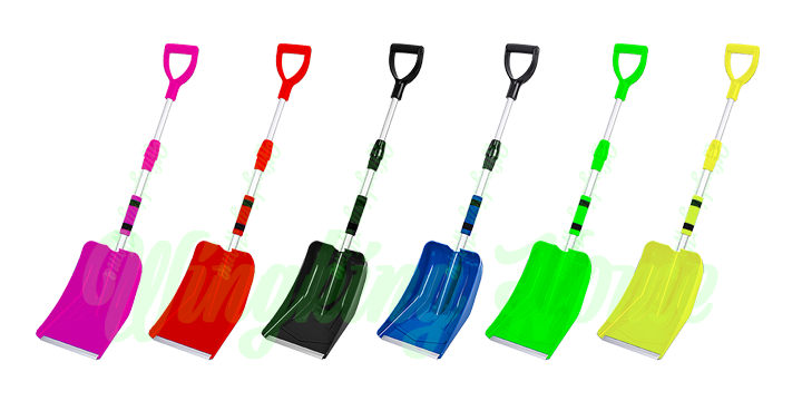 Snow Shovel