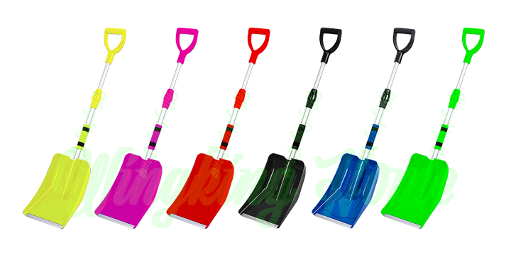 Snow Shovel