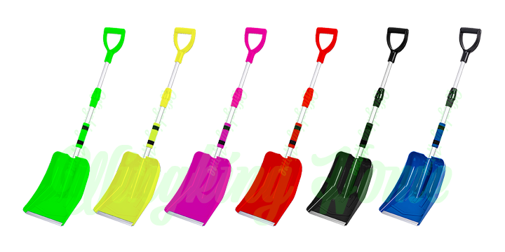 Snow Shovel