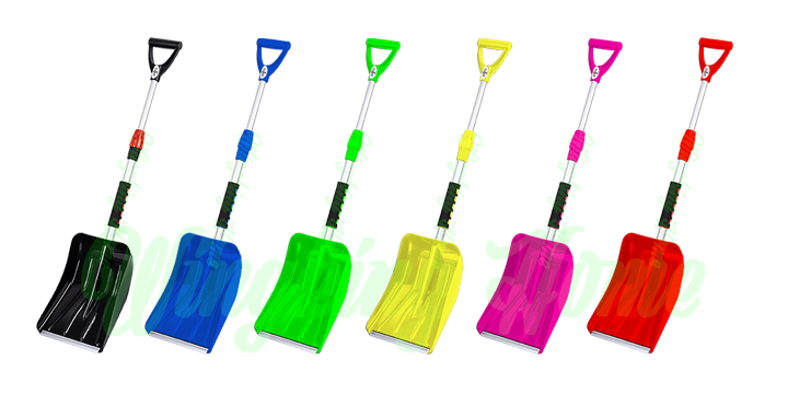 Snow Shovel