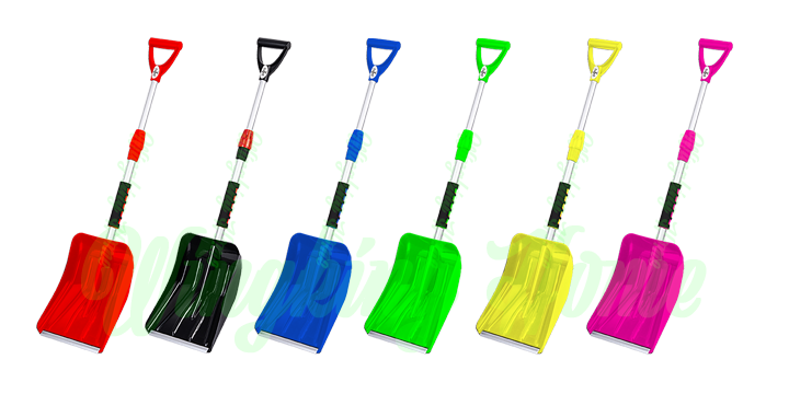 Snow Shovel